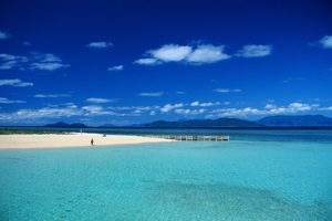 Australia Great Barrier Reef