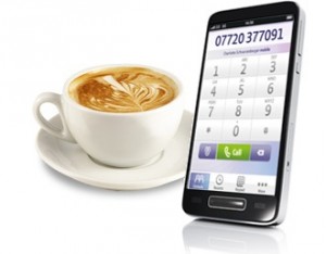 BT SmartTalk