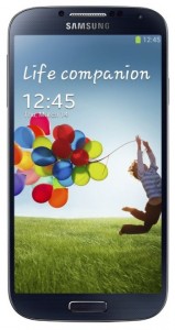 Galaxy S4