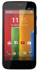 Moto G