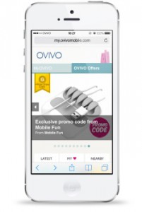 OVIVO Offers