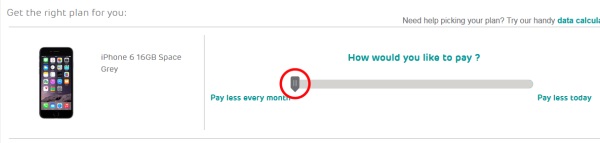 EE - Pay Less Every Month