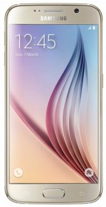 Galaxy S6