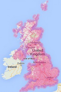 ASDA Mobile Coverage