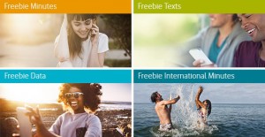 Vodafone Freebies 2015