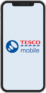 tesco mobile early termination fee