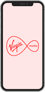 Virgin PAC Code
