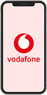 Vodafone PAC Code