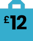 £12 Goodybag