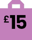 £15 Goodybag