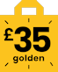 £35 Golden Goodybag