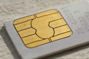 Your Smartphone S Sim Card Size Standard Micro Or Nano