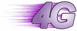 4G Logo