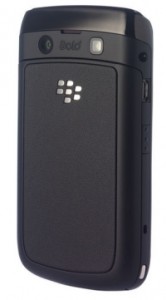 BlackBerry Bold Back