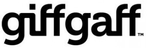 Giffgaff Logo