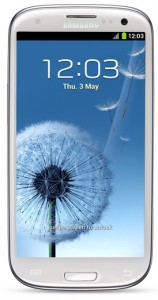 Samsung Galaxy S3