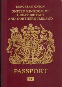Passport