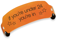 U24 Banner
