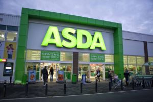 ASDA Supermarket