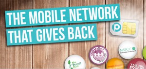 The Peoples Operator - Mobile Network That Gives Back