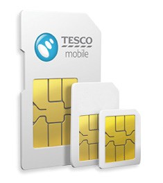 Tesco Mobile PAYG Rocket Packs: Review &amp; Comparison