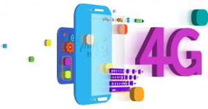 giffgaff 4G