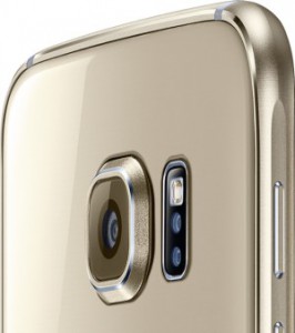 Galaxy S6 Camera