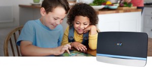 BT Broadband