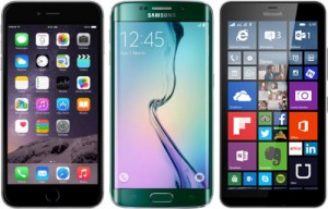 Wi-Fi Calling Handsets