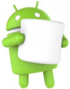 Android Marshmallow