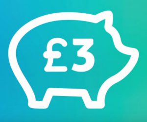 Tesco Mobile Xtras £3 Discount