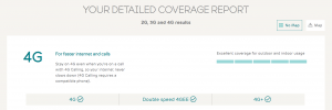 EE Coverage Report