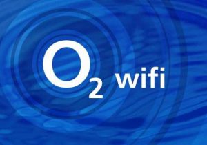 O2 Wi-Fi