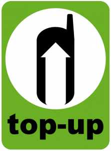 Top Up Logo