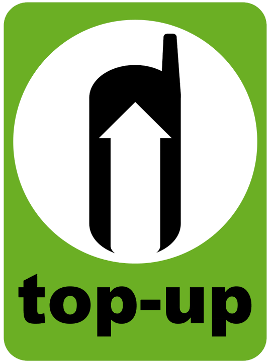 topup