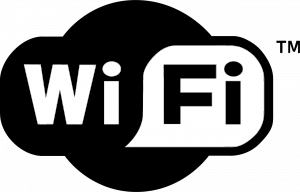 WiFi Logo