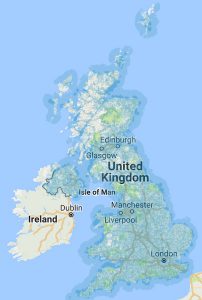 Plusnet Mobile Coverage Map