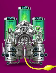 Plusnet Mobile Bundle