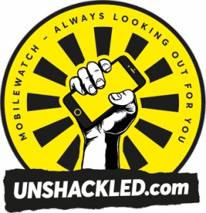 Unshackled MobileWatch
