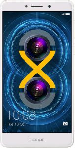 Huawei Honor 6X