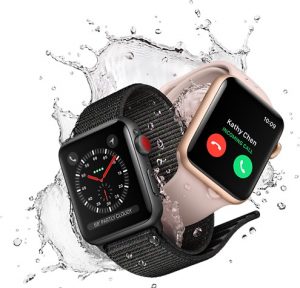 Uk S Cheapest Apple Watch Series 3 Gps And Gps 4g Cellular
