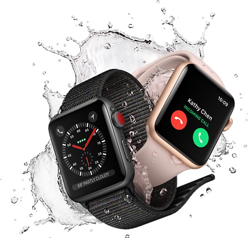 cheapest apple 3 watch