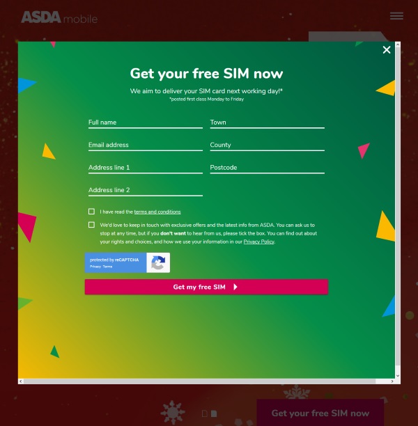 ASDA Mobile Review Low Cost Network With EE 4G Coverage