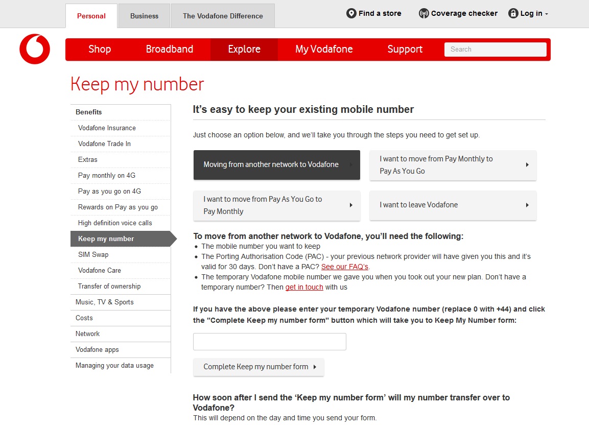 how-to-check-my-vodafone-number-3-simple-tricks