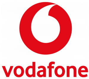 Vodafone Breedband