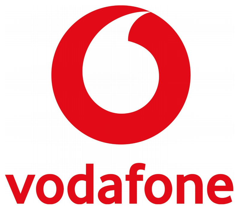 Vodafone 3g Logo