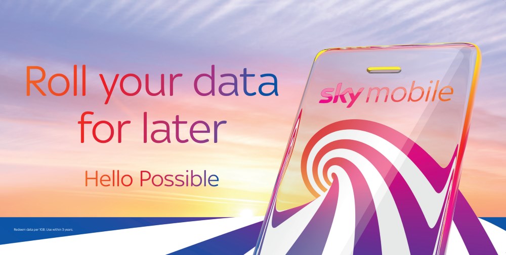 Sky Mobile Review SIM Cards & Handsets With Rollover & Sky TV
