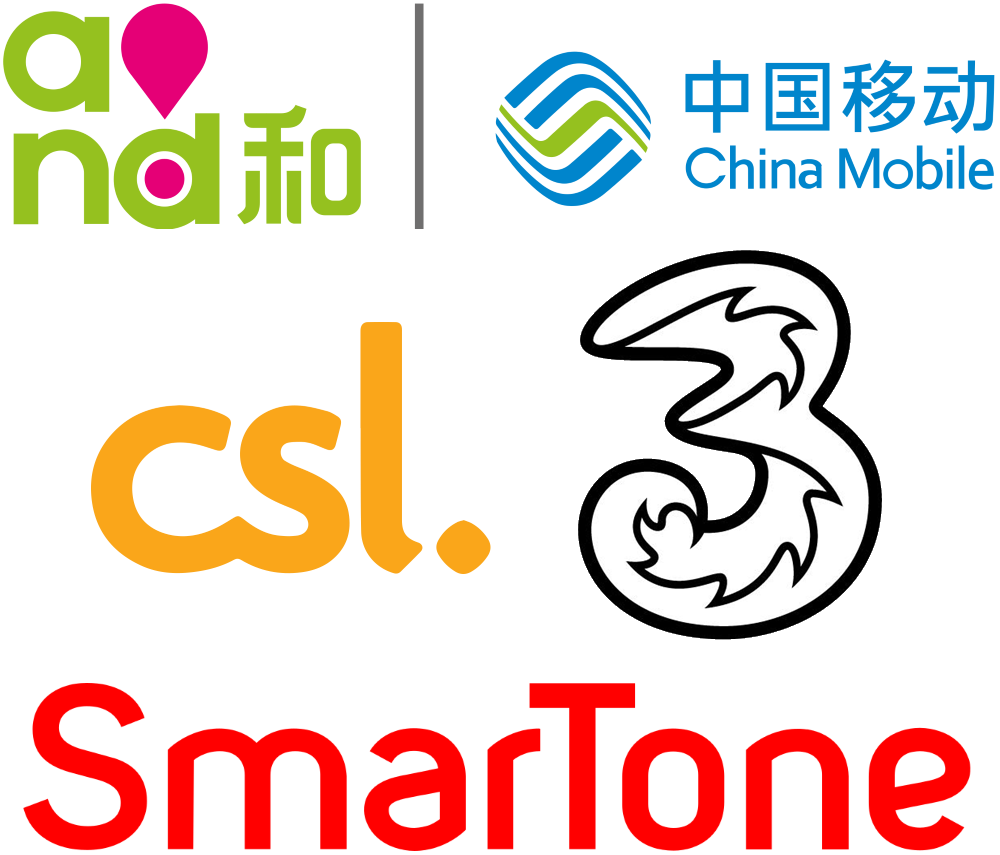Best SIM Cards For Using Your Smartphone In China & Hong Kong