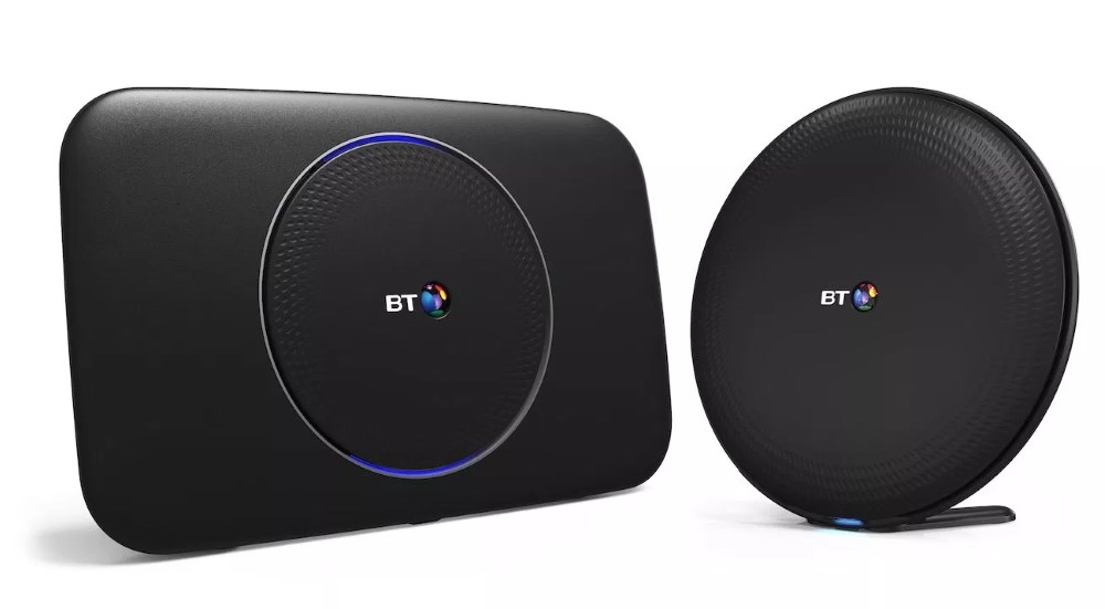 BT Complete Wi-Fi Review: A Guaranteed Wi-Fi Signal In Every Room