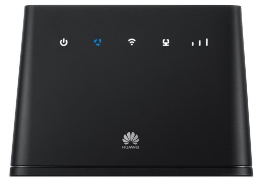 Huawei B535 Three 4g Hub Review 4g Router From £20month